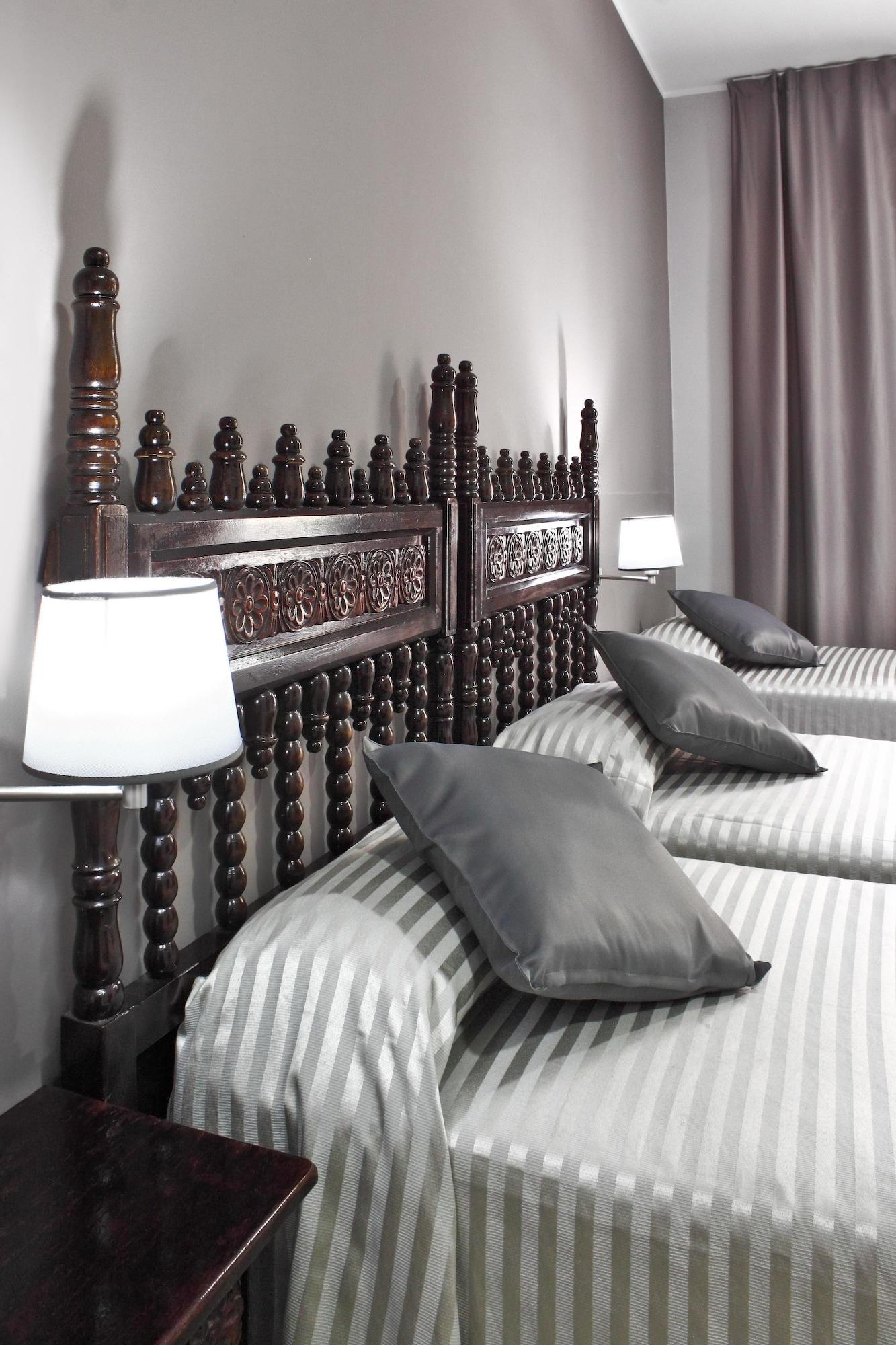 Hotel Ingles Βαρκελώνη Εξωτερικό φωτογραφία