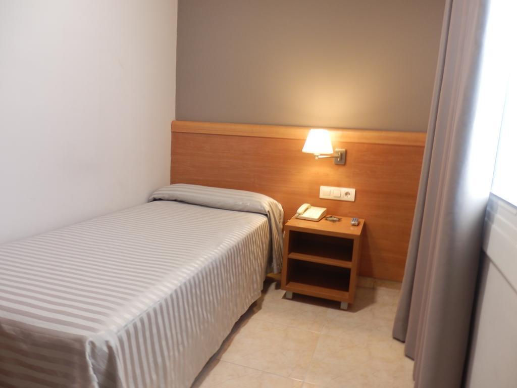 Hotel Ingles Βαρκελώνη Εξωτερικό φωτογραφία