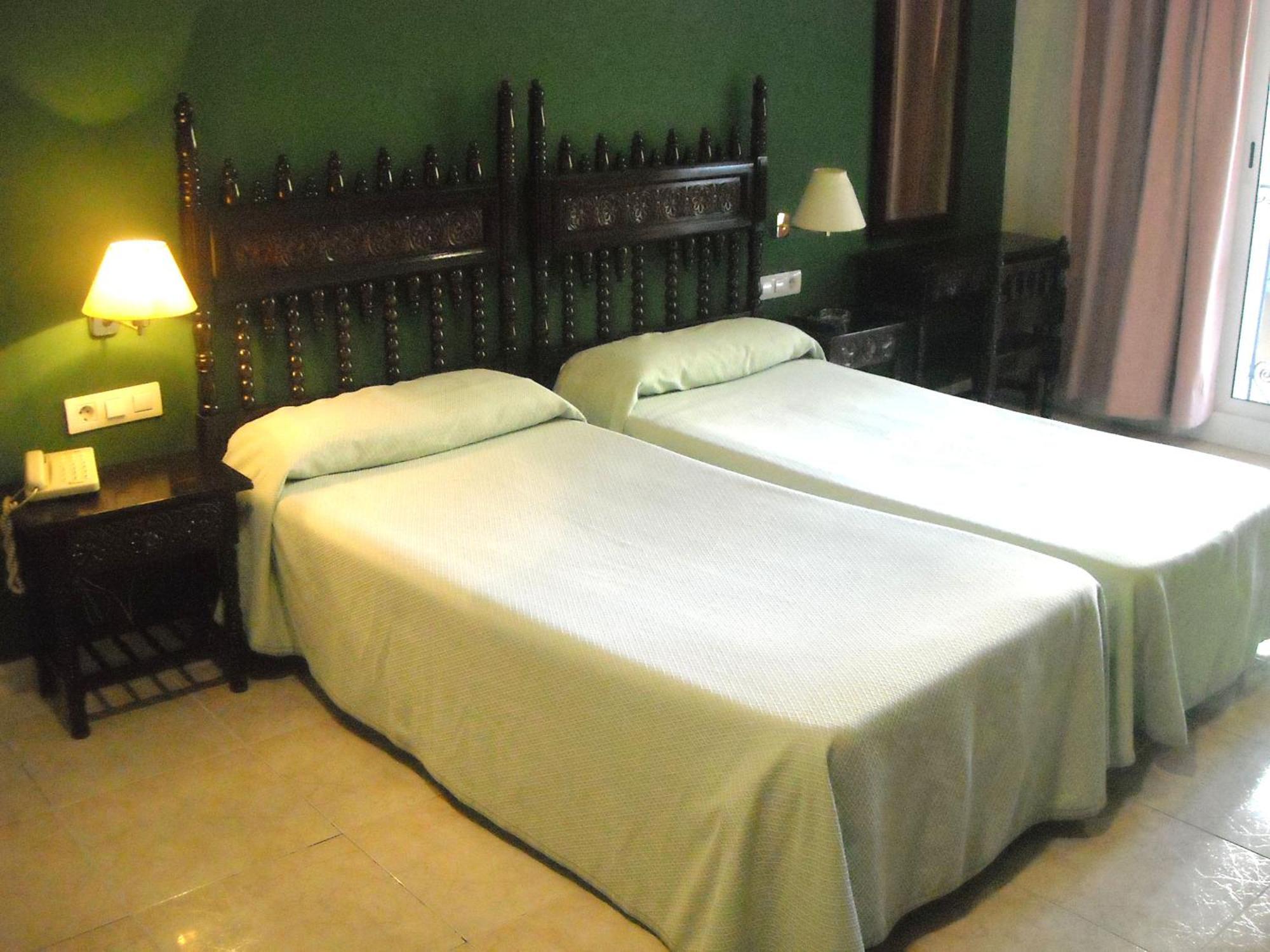 Hotel Ingles Βαρκελώνη Εξωτερικό φωτογραφία